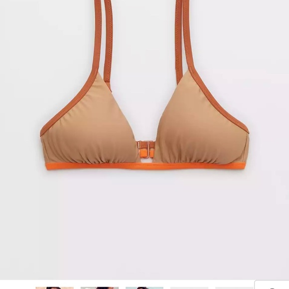 Aerie high wasted bikini - Picture 3 of 4